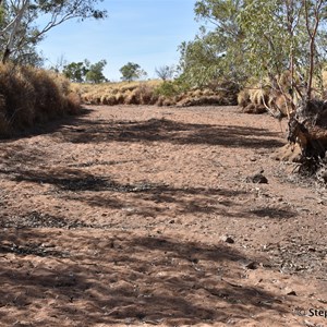 Tennant Creek 