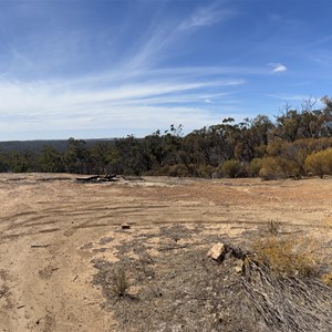 Mount Talbot Bush Camp