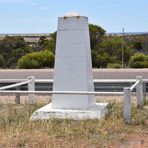 John Charles Darke Memorial