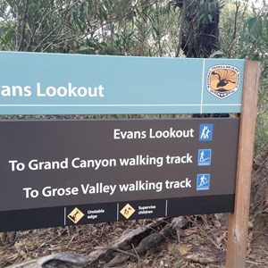 Signage