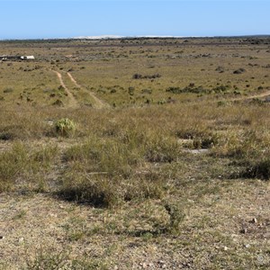 Old Yalata Homestead Ruins 