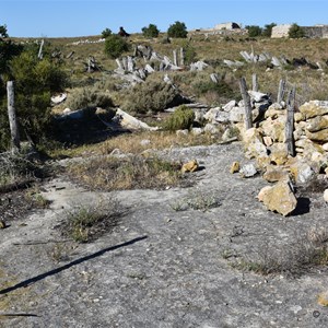 Old Yalata Homestead Ruins 