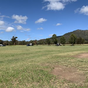 Bulga Rest Area