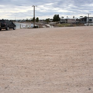 Lost at Sea Memorial