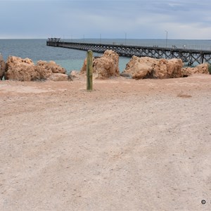 Lost at Sea Memorial