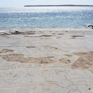 Elliston Boat Ramp