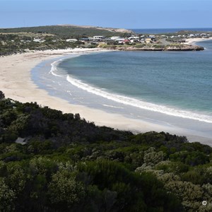 Elliston Lookout 