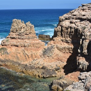 Waterloo Bay Massacre Memorial