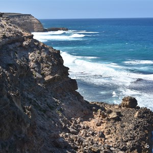 Waterloo Bay Massacre Memorial