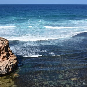 Waterloo Bay Massacre Memorial
