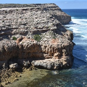 Waterloo Bay Massacre Memorial