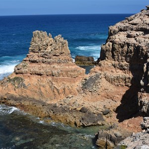 Waterloo Bay Massacre Memorial