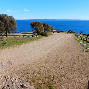 Blowhole Beach