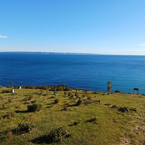 Blowhole Beach