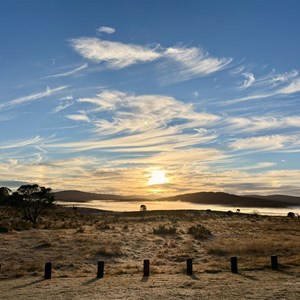 Long Plain Hut