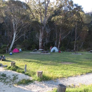 Campsite