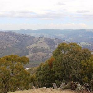 Views of the Tulon Valley