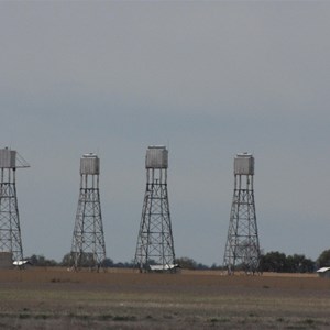 solar power station