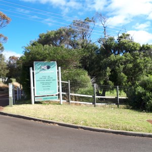 Prevelley Caravan Park