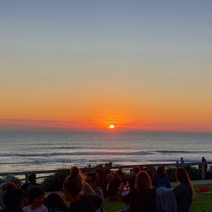 Surfers Point