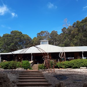 Boranyup Gallery & Cafe