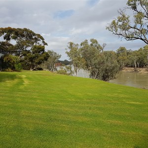 Lock 15 Keepers cottage