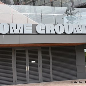 Adelaide Convention Centre