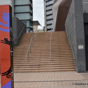 Adelaide Convention Centre