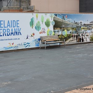 Adelaide Convention Centre