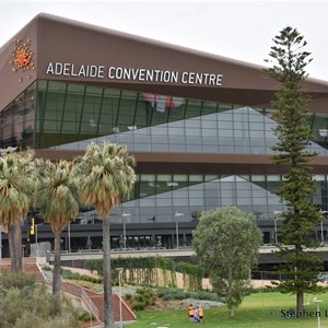 Adelaide Convention Centre