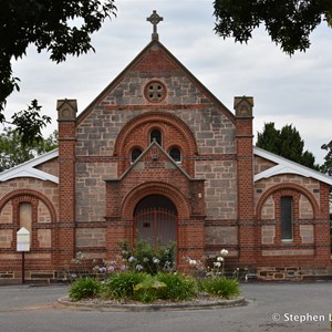 North Road Cemetery