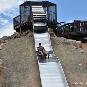 St Kilda Adventure Playground