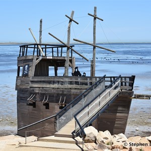 St Kilda Adventure Playground