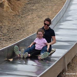 St Kilda Adventure Playground