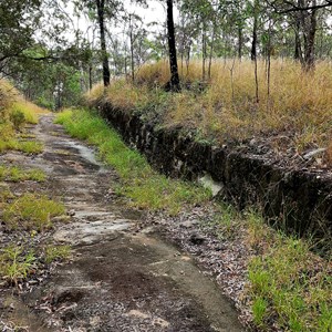 Staircase Cutting