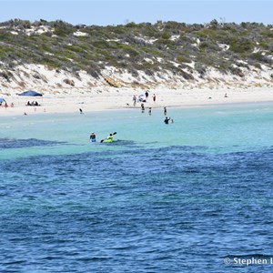 Port Hughes Jetty