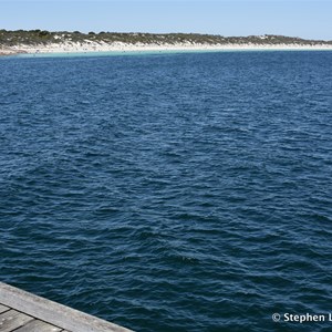 Port Hughes Jetty