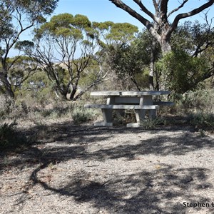 Kulpara Lookout