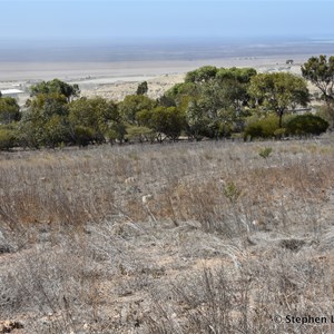 Kulpara Lookout