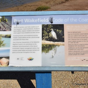 Matthew Flinders Memorial