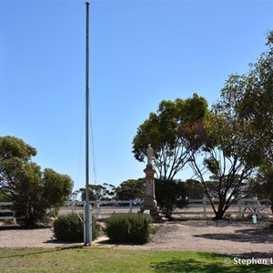 Tickera War Memorial