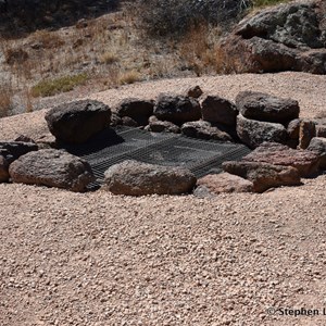 Tickera Historic Well 