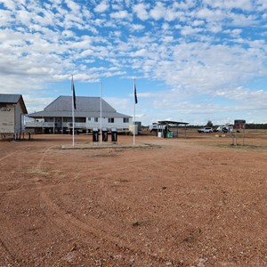 Adavale, Queensland