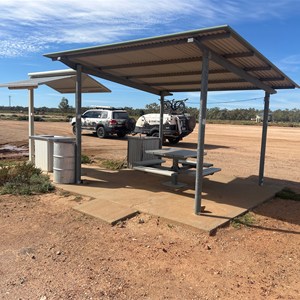 Adavale Pub Camp