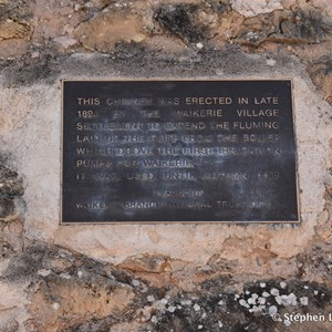 Waikerie Town Lookout