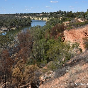 Waikerie Rotary Lookout