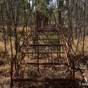 Old Stock Bridge