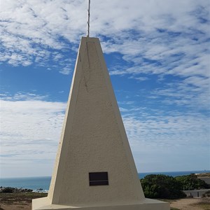 Port Elliot Showground