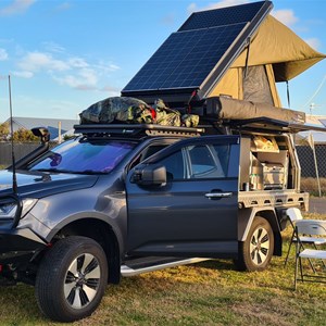 Port Elliot Showground