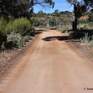 Causeway Island